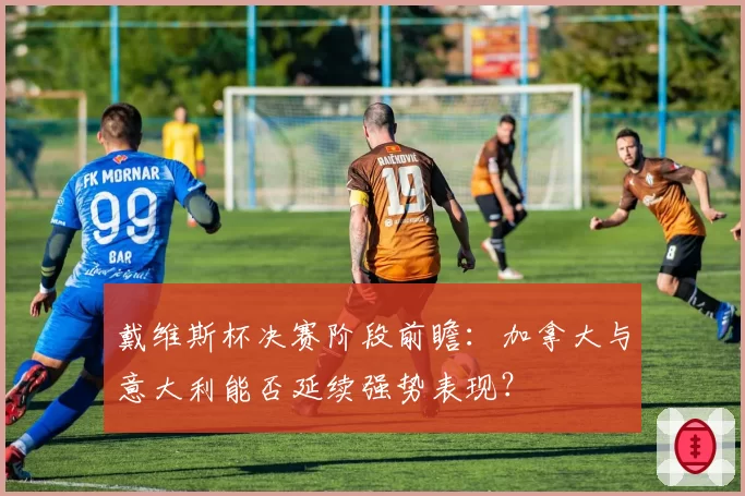 戴维斯杯决赛阶段前瞻：加拿大与意大利能否延续强势表现？